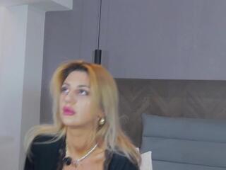 Paloma Mcguire webcam model stream image