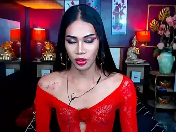 SEDUCTIVExDEMI webcam model stream image