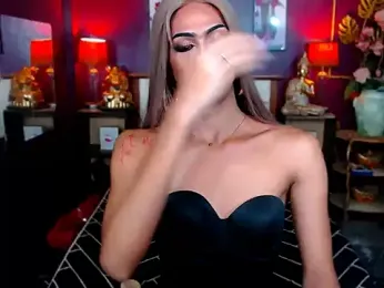 SEDUCTIVExDEMI webcam model stream image