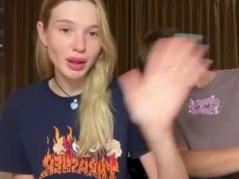 pussymoneywet webcam chaturbate model stream image