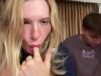 pussymoneywet webcam chaturbate model stream image