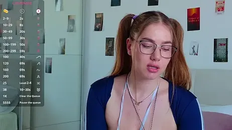 Jane_Meys webcam stripchat model stream image