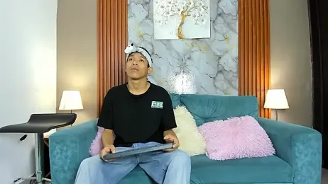 BEAUTY_BOYS1 webcam model stream image