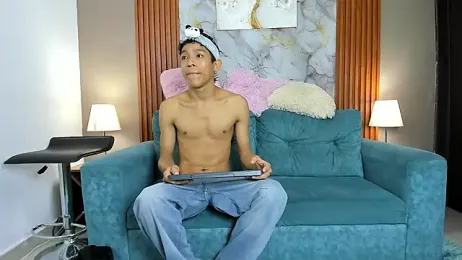 BEAUTY_BOYS1 webcam model stream image