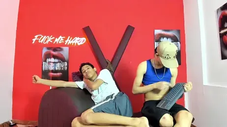 BEAUTY_BOYS1 webcam model stream image