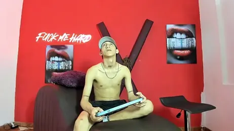 BEAUTY_BOYS1 webcam model stream image