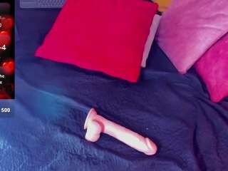 arcangel-harris webcam model stream image