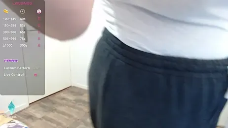 cumfun webcam model stream image