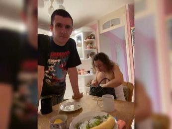 Easy-Li webcam bongacams model stream image