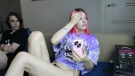 Kamala_Adele webcam model stream image