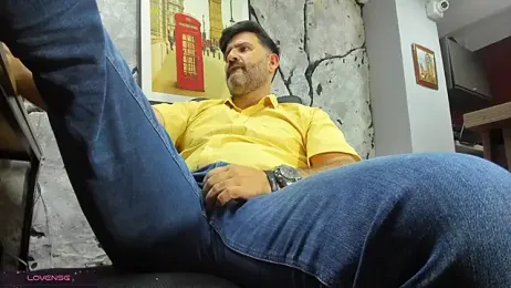 Maxi_thebig_daddy webcam model stream image