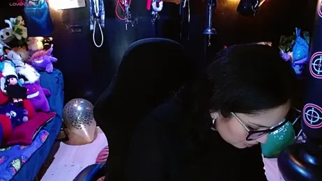 kureiji_hentaii webcam model stream image