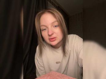 Feezkaaaa webcam bongacams model stream image