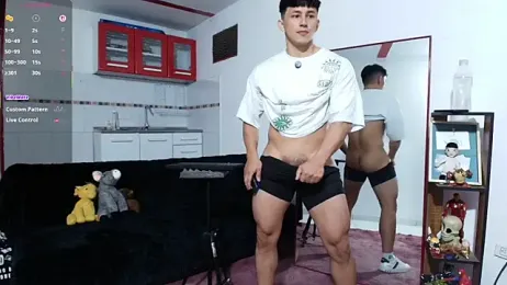 jacques_cardiet webcam model stream image