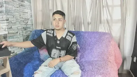 NoahAndBunny webcam stripchat model stream image