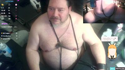 MysticDevil webcam model stream image