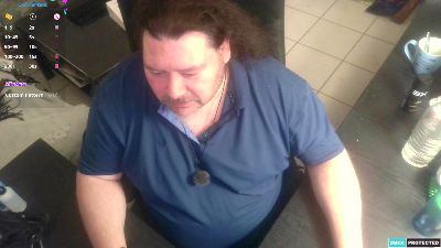 MysticDevil webcam model stream image