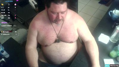 MysticDevil webcam model stream image