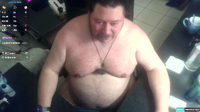 MysticDevil webcam model stream image