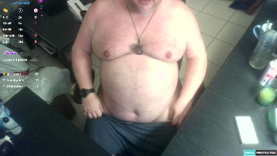 MysticDevil webcam model stream image