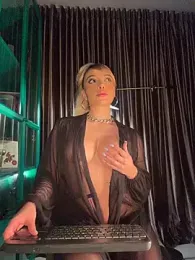 Ginevrafedez webcam model stream image