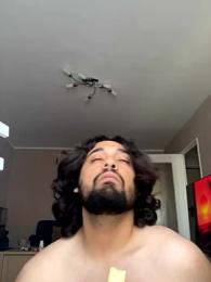 Maounaswaley webcam model stream image