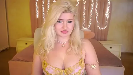 CocoSecretss webcam model stream image