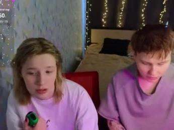 babees_eva webcam model stream image