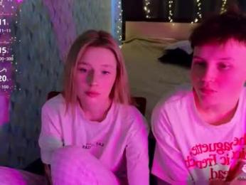 babees_eva webcam chaturbate model stream image