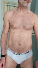 ItalSilverDaddy webcam model stream image