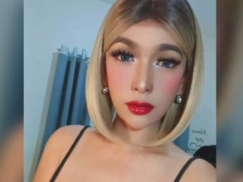 KiziaFox webcam livejasmin model stream image