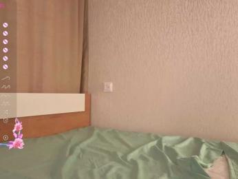 MoranaBetony webcam bongacams model stream image