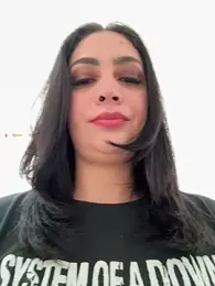 NathFox webcam model stream image