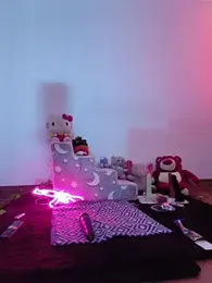 psycoaliena webcam model stream image