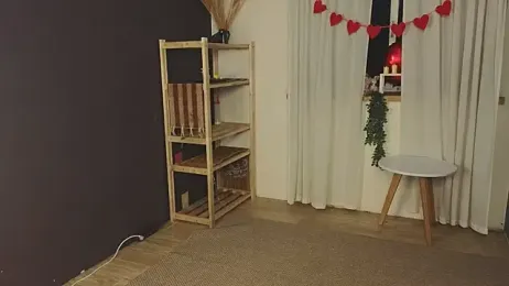 too_sexxxy webcam model stream image