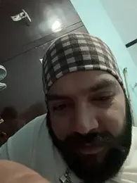 Arsh_Loves_Luv webcam model stream image