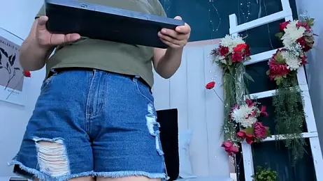 africa_holmes webcam model stream image