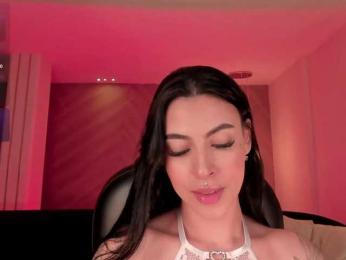 ChristineFord webcam model stream image