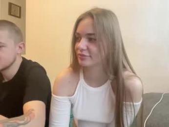 lovely_couple00 webcam chaturbate model stream image