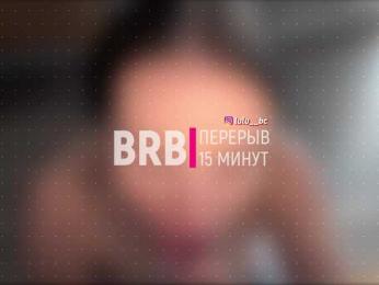 Lulu webcam model stream image