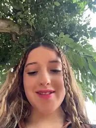 Baby__Otaku webcam model stream image