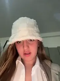 Baby__Otaku webcam model stream image