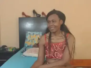 ebonyassbest4u webcam model stream image