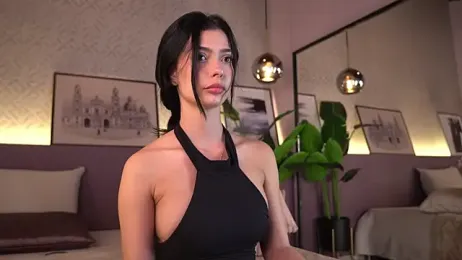 ElleDiane webcam model stream image