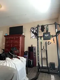 KeYBuMp323 webcam model stream image