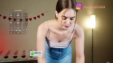 kookome webcam model stream image