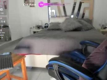 eileen_rose webcam chaturbate model stream image