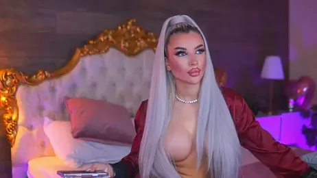 Juicy_Jessye webcam model stream image