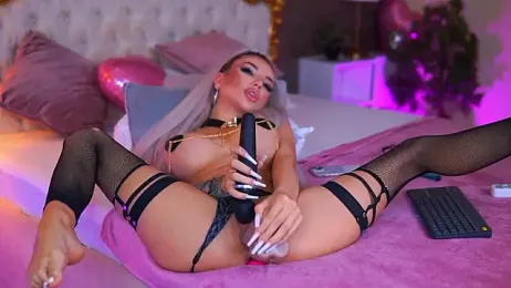 Juicy_Jessye webcam model stream image