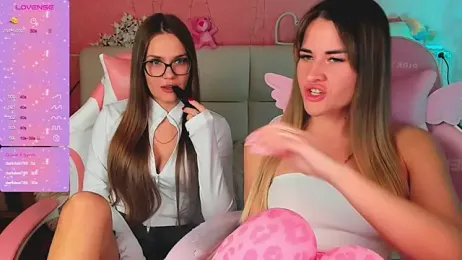 hotty_girls_here webcam model stream image